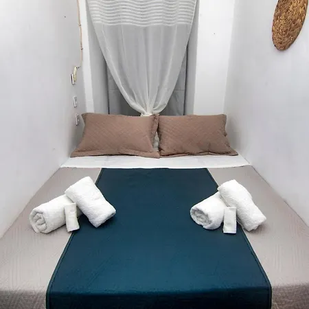 Apartament Mascot Bar Street