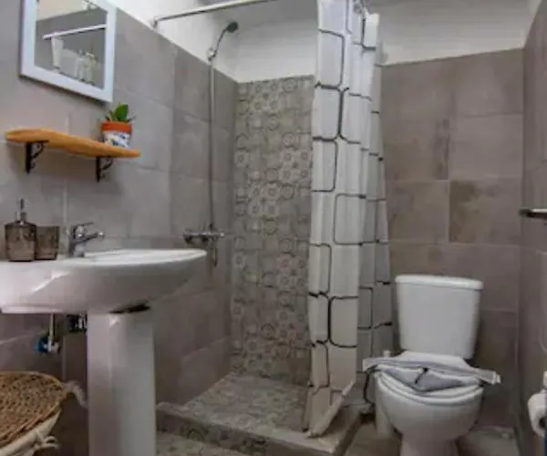 Mascot Bar Street Apartament