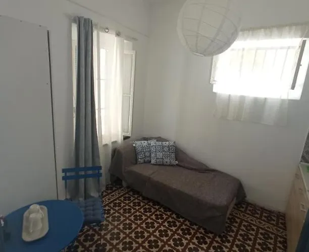 Apartament Mascot Bar Street