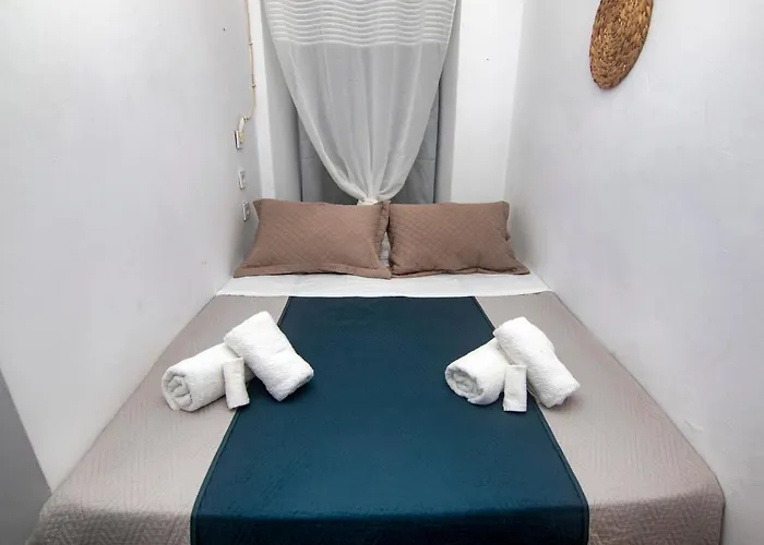 Apartament Mascot Bar Street