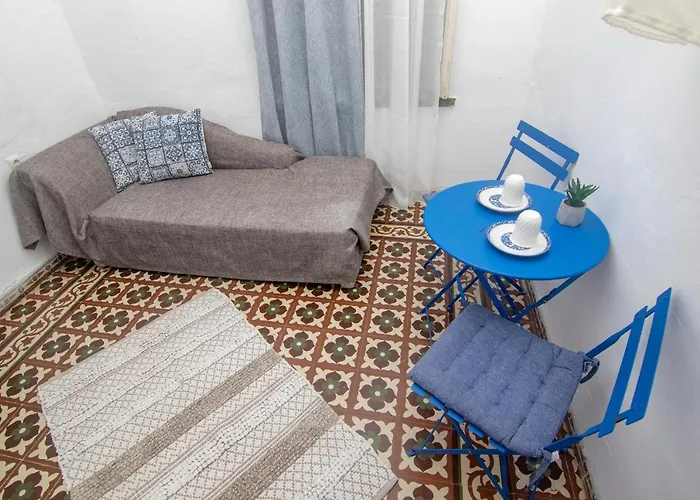 Apartament Mascot Bar Street *