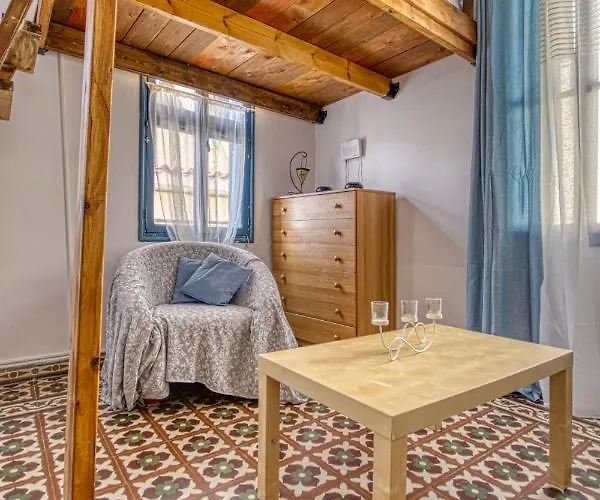 Apartament Mascot Bar Street *