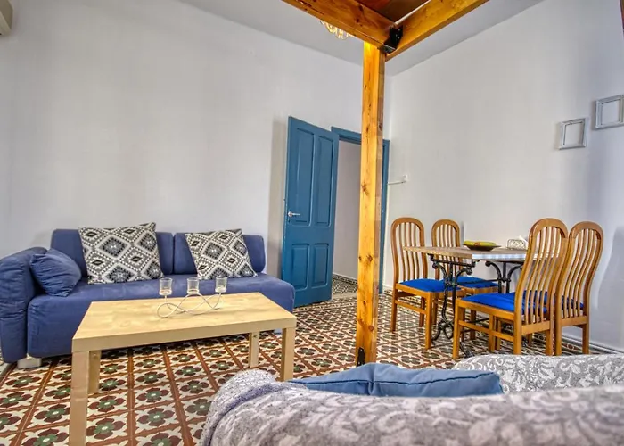 Mascot Bar Street Apartament *