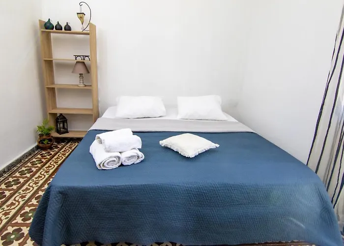 Mascot Bar Street Apartament