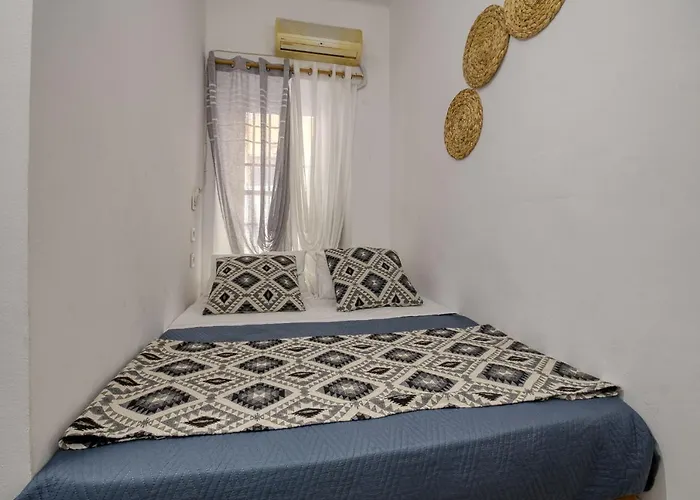 Apartament Mascot Bar Street *