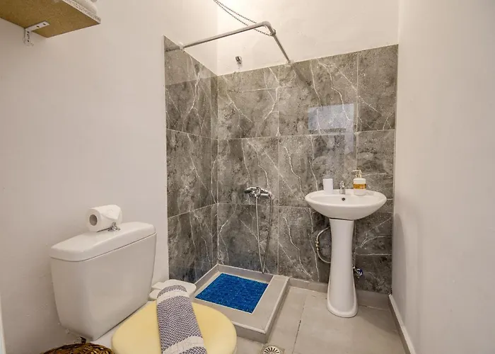 Apartament Mascot Bar Street *