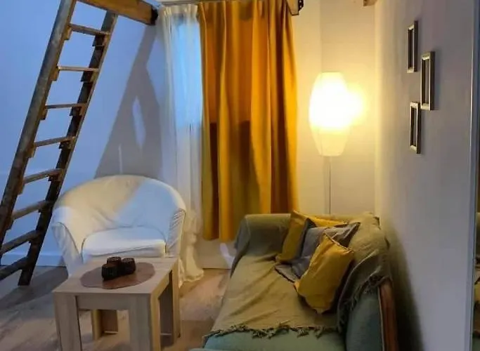 Apartament Mascot Bar Street *