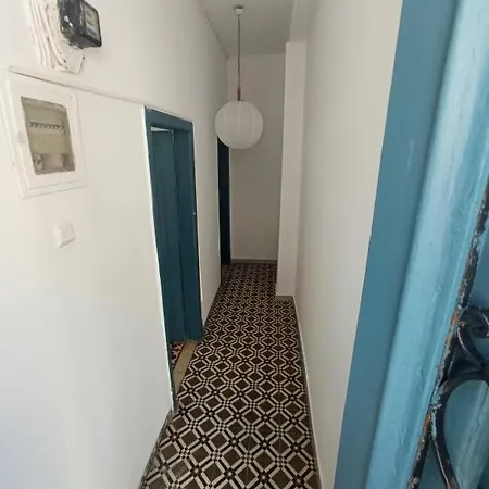 Mascot Bar Street עיר רודוס