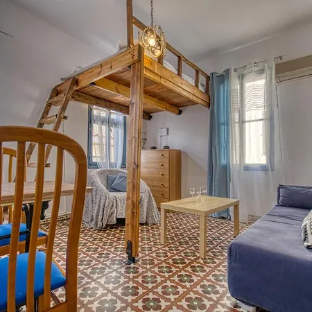 Mascot Bar Street * עיר רודוס