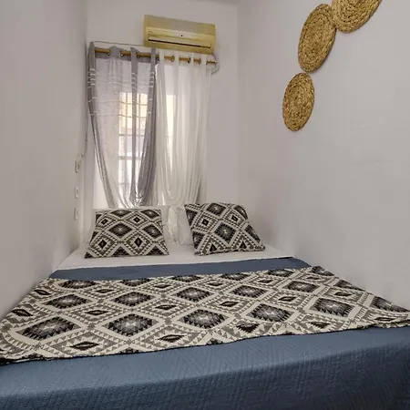 דירה Mascot Bar Street *