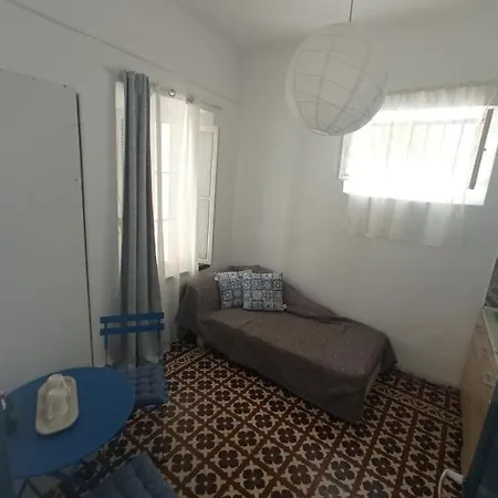 Apartman Mascot Bar Street