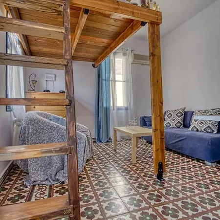 Mascot Bar Street Rhodes City